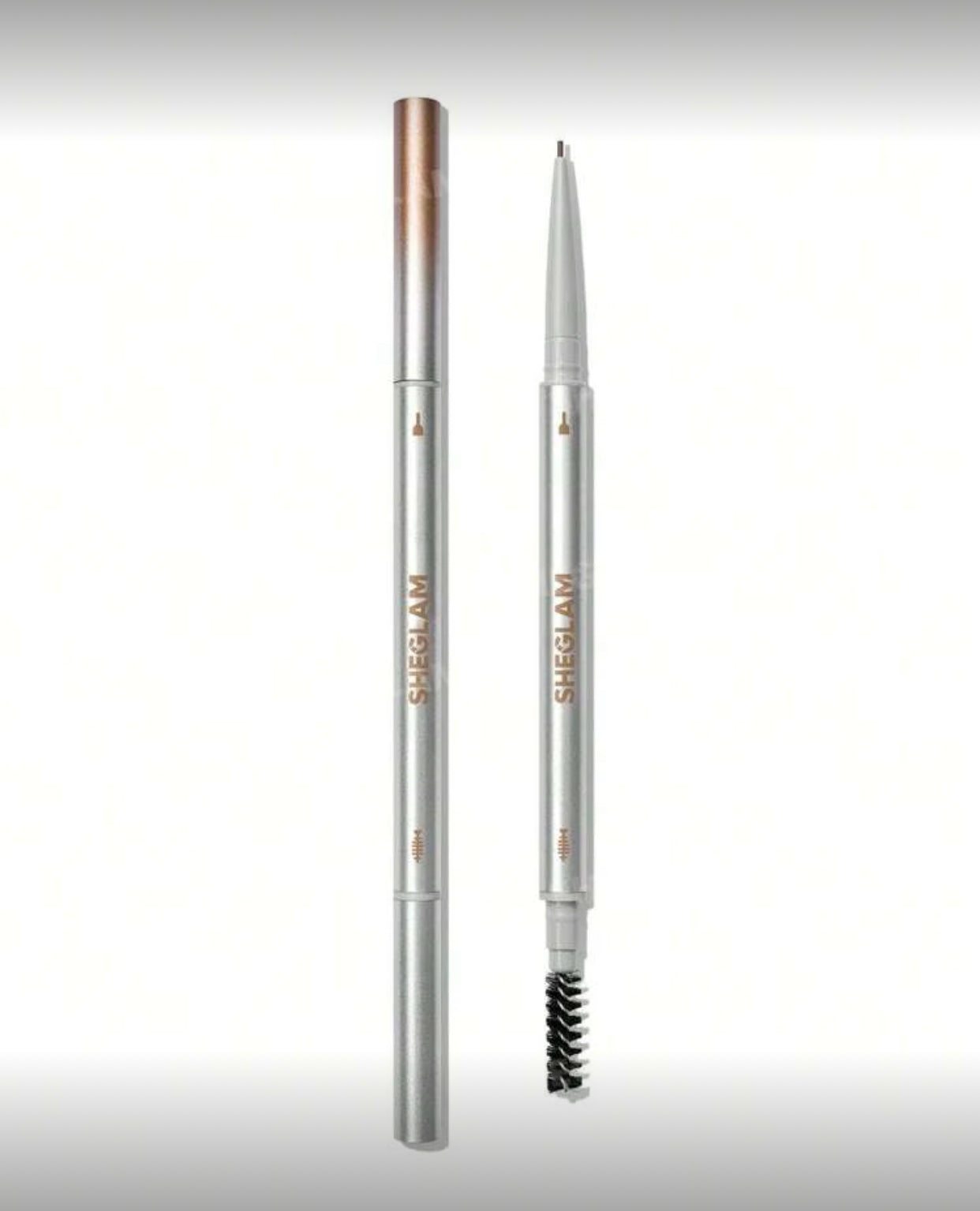 SHEGLAM Ultra Slim Brow Pencil