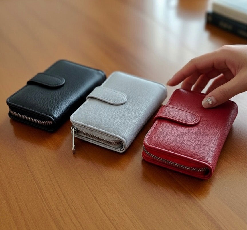 Exquisite Women’s Wallet S2 – Code 10900