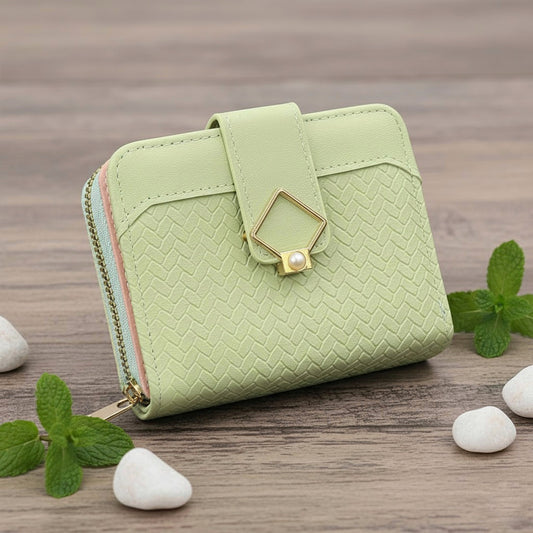 Imported Leather Wallet from China – Ultra Slim & Soft Material S1