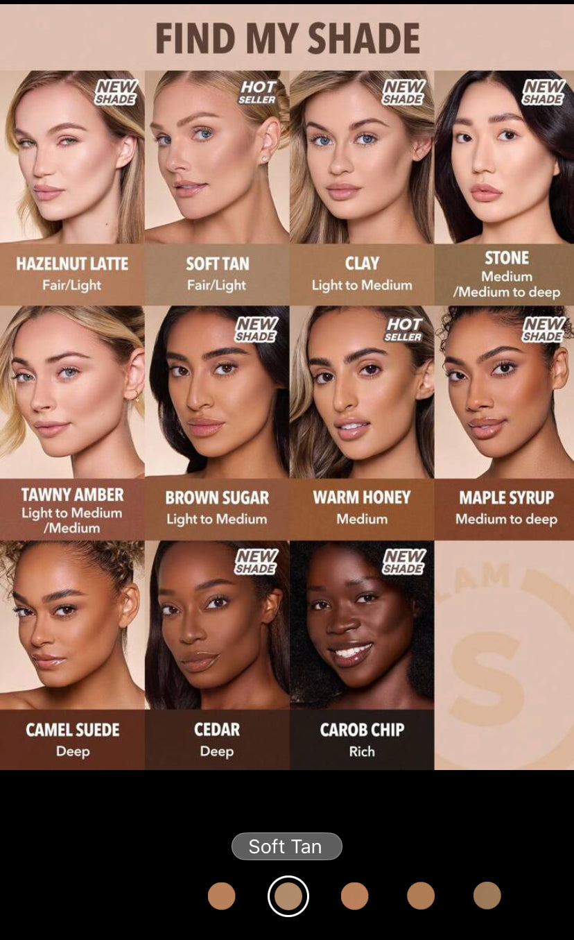 SHEGLAM Sun Sculpt Liquid Contour  | Lightweight Gel-Cream Contour Bronzer - MK4229