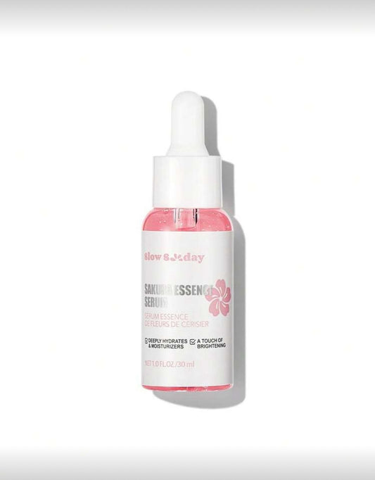 Face Serum & Treatment