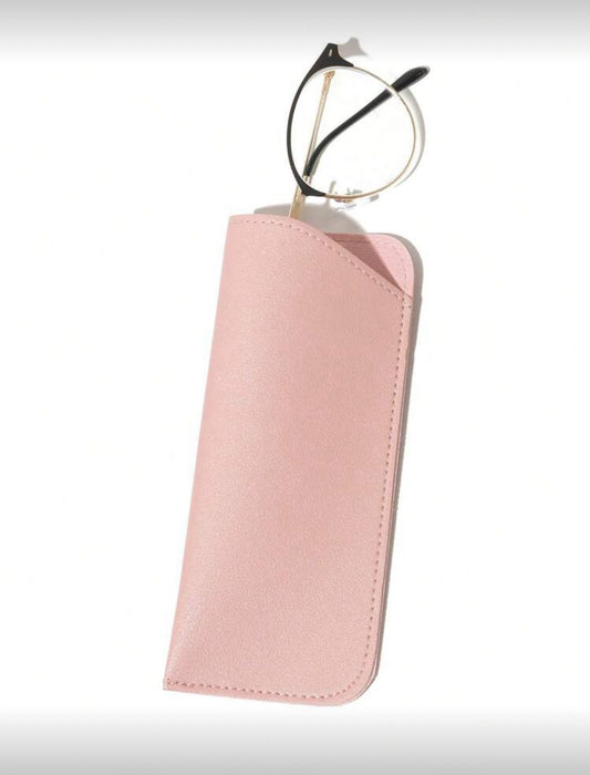 Elegant Eyeglasses Case
