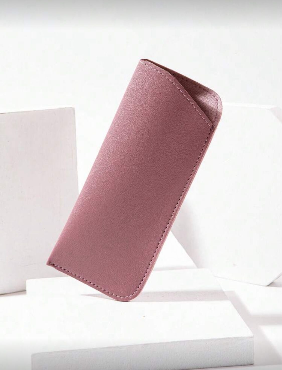 Elegant Eyeglasses Case