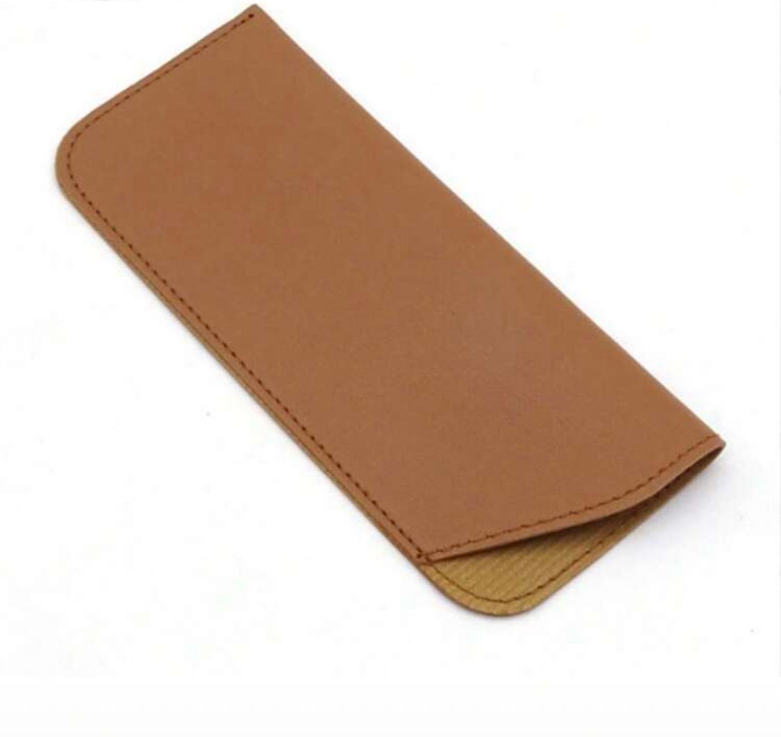 Elegant Eyeglasses Case