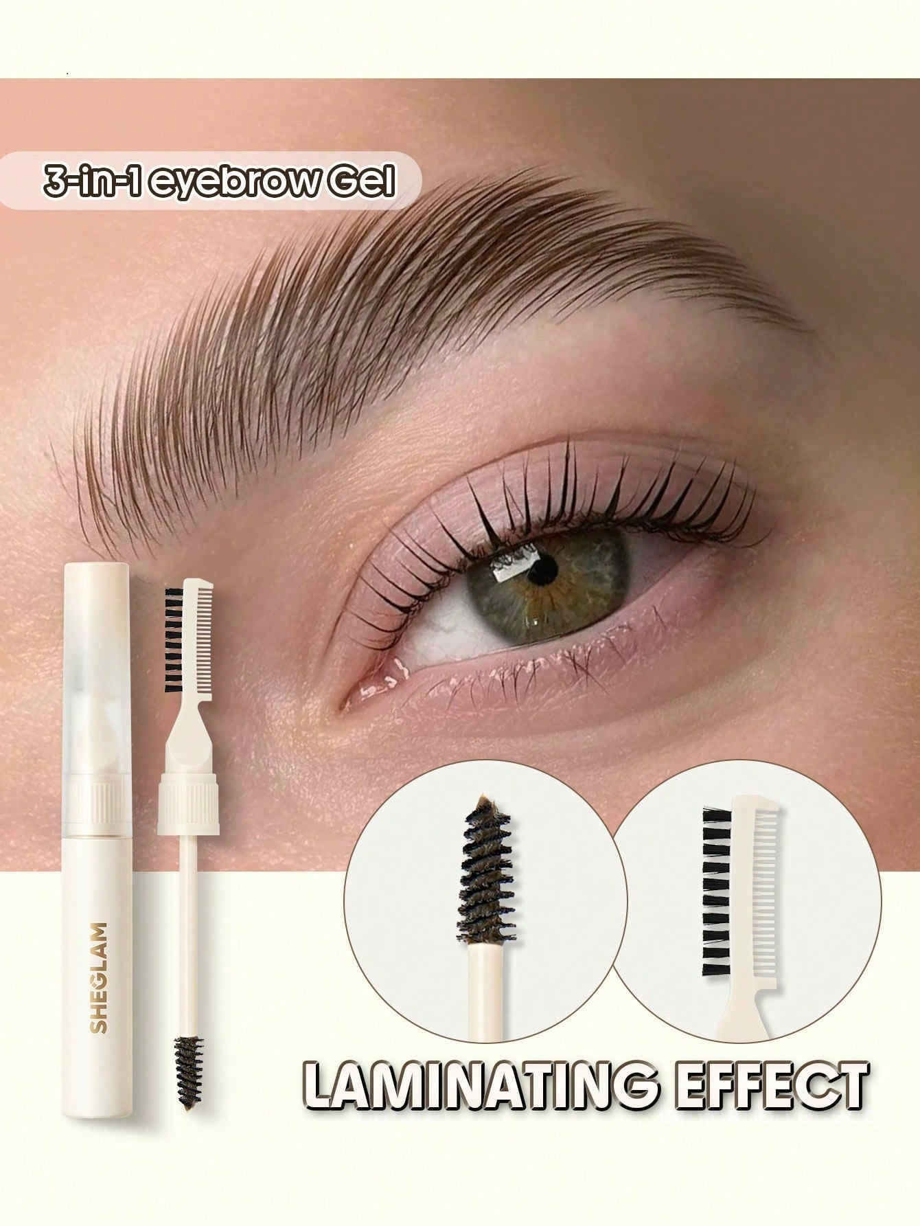 SHEGLAM Save It! Brow Gel