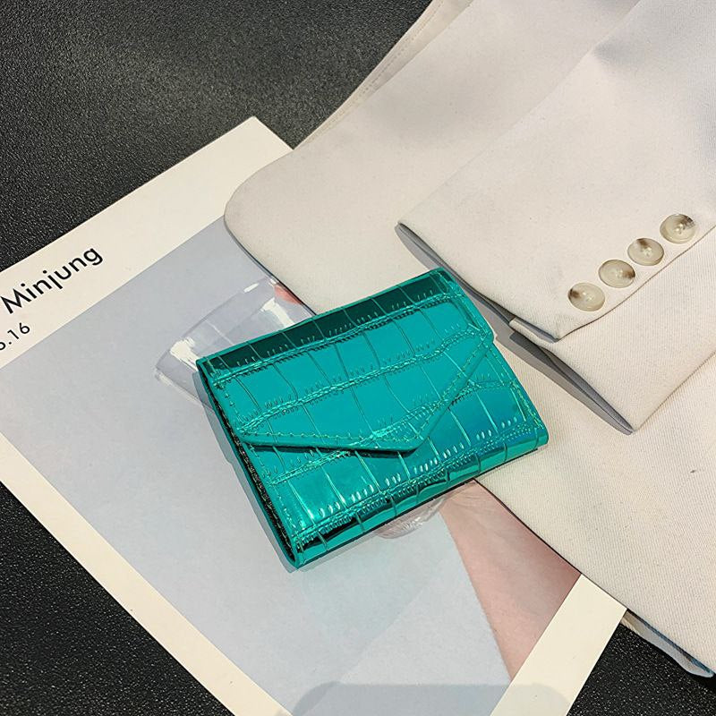 SHEIN Trendy Wallet  S1    Code 197