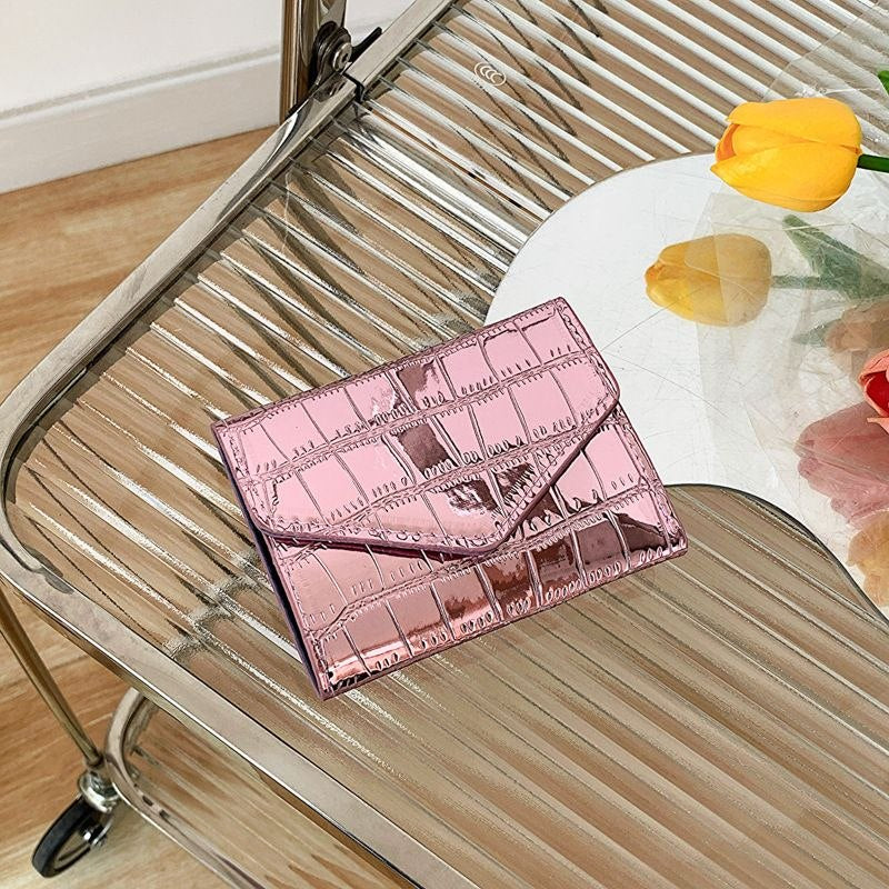 SHEIN Trendy Wallet  S1    Code 197
