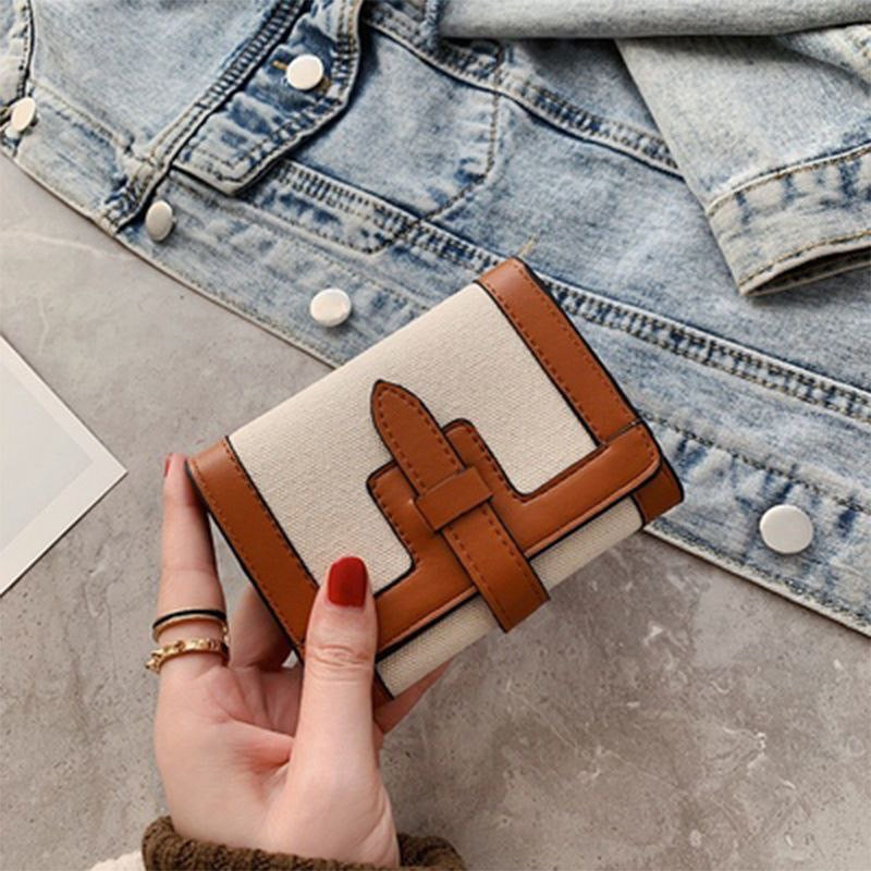 Mini Gobelin Wallet – Imported Luxury Design Code: 1682