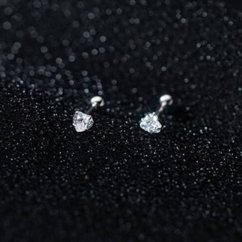 Stainless Steel Piercing (Single Piece)