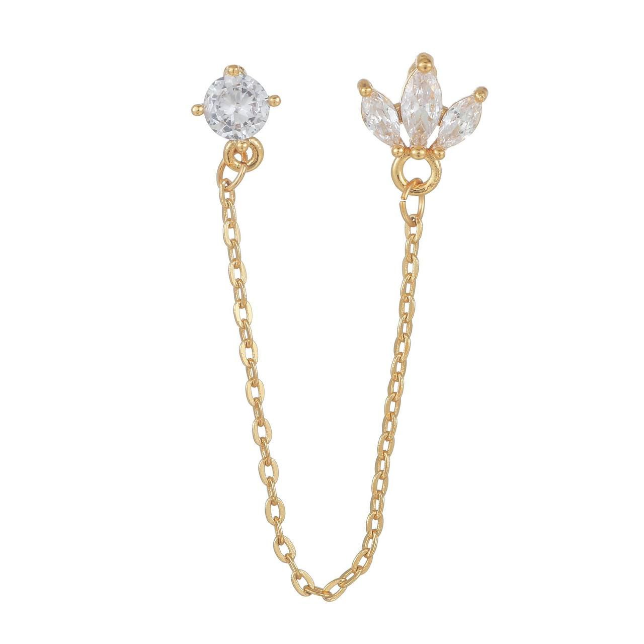 Stainless Steel Piercing (Single Piece)S1