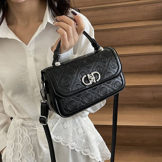 ‏Elegant Chic Crossbody Bag
S1 Code: 1601