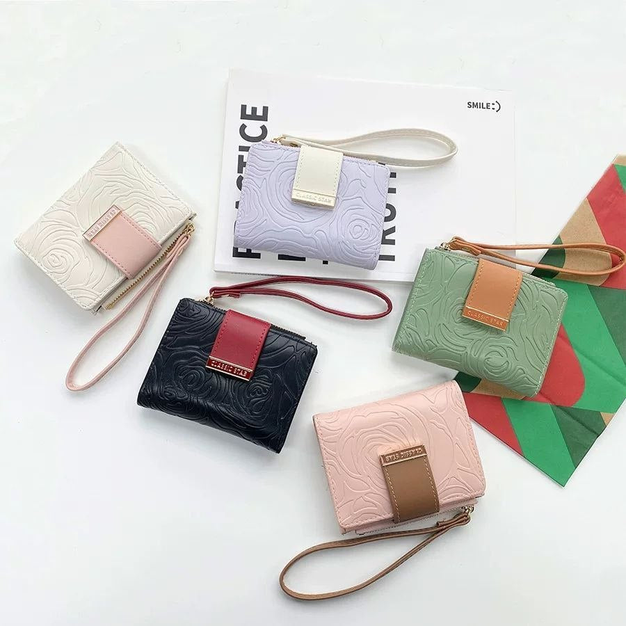 Infinity Chic Hand Wallet S1 code:1692