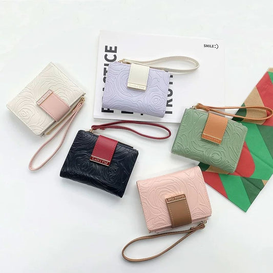 Infinity Chic Hand Wallet S1 code:1692