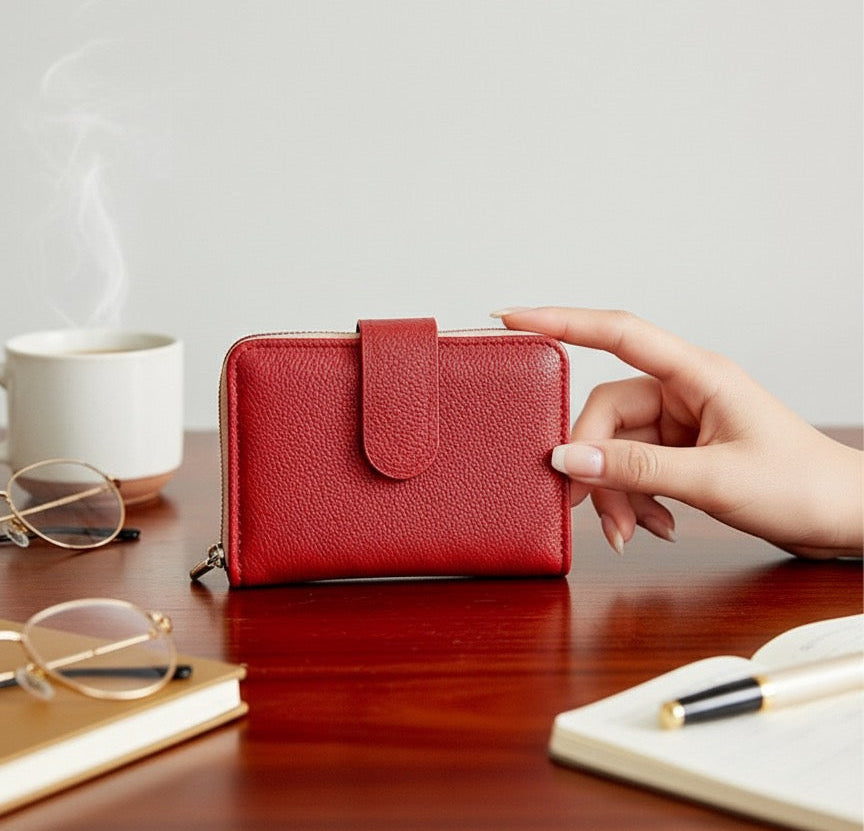 Exquisite Women’s Wallet S2 – Code 10900