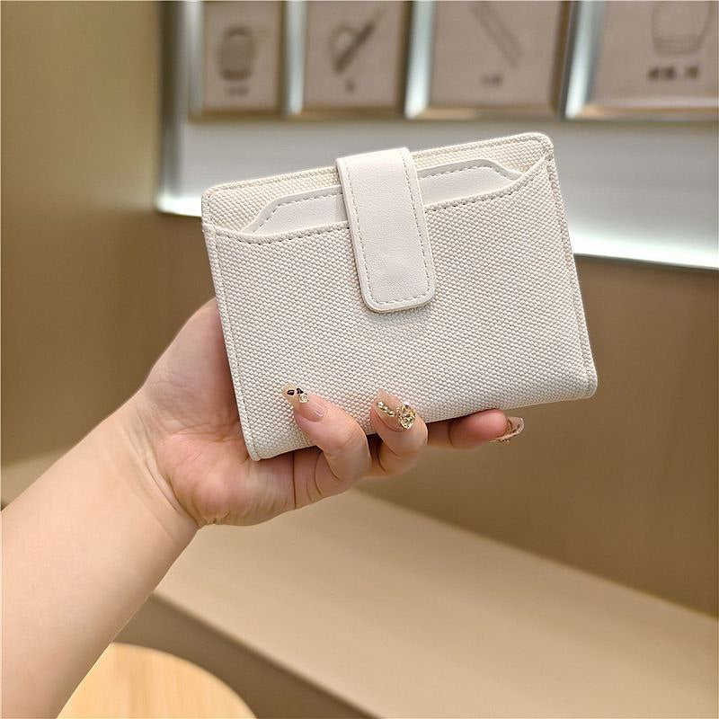 Elegant Multi-Compartment Leather Wallet S1 code:30_16