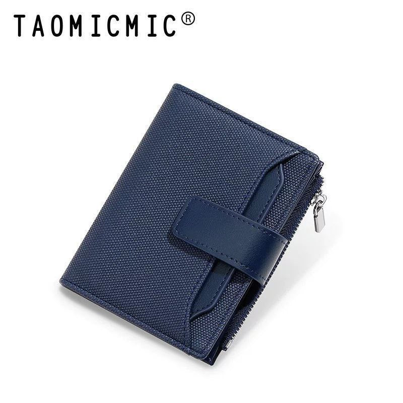 Elegant Multi-Compartment Leather Wallet S1 code:30_16