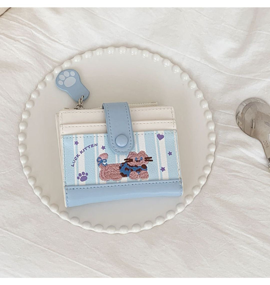 Men’s Wallet Shein – Code R186   S1-S2