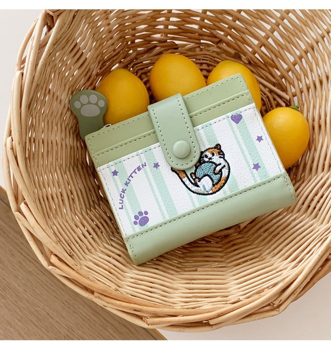 Men’s Wallet Shein – Code R186   S1-S2