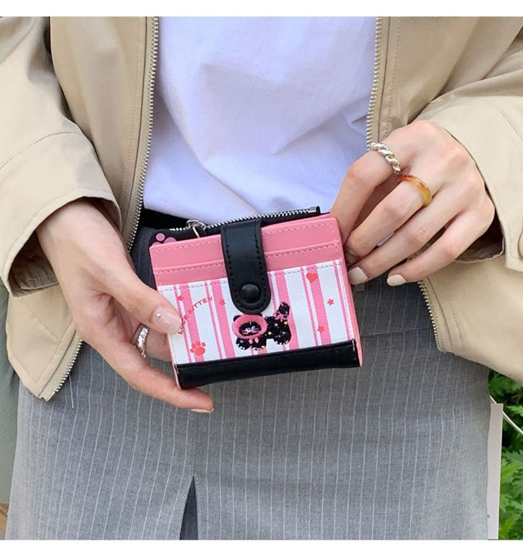 Men’s Wallet Shein – Code R186   S1-S2