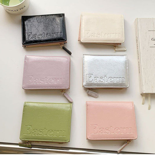 SHEIN Wallet & Card Holder Ultra Slim Code 17-42    S1