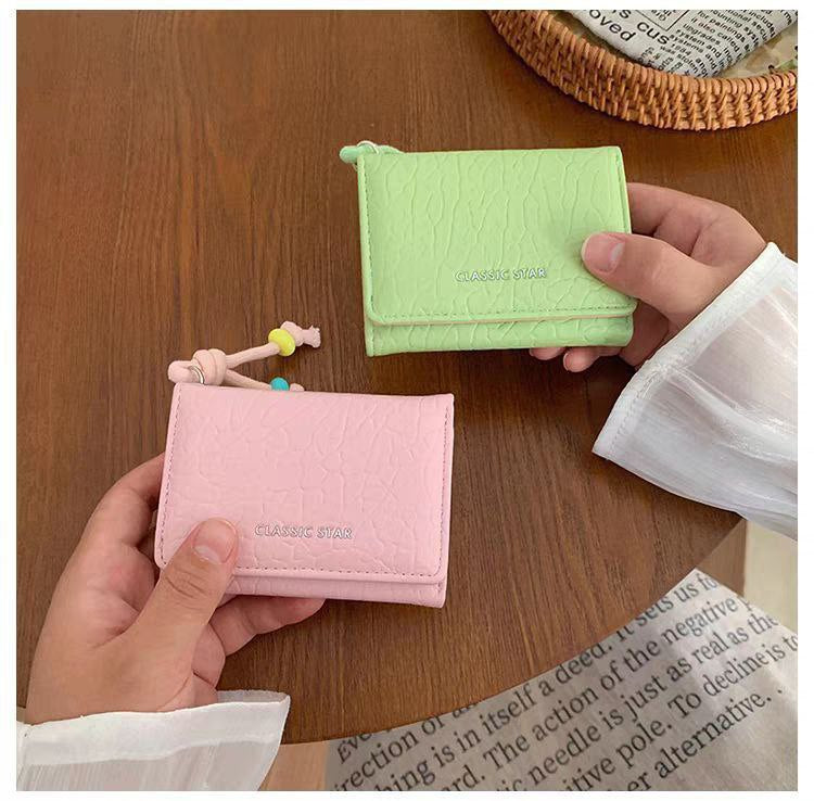 Small Stylish Wallet – Code R181  S1