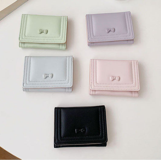 SHEIN Small Stylish Wallet Code 17-12    S1