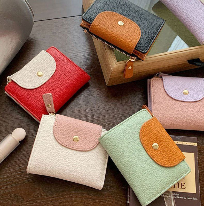Small Wallet & Card Holder S1 code:16-16