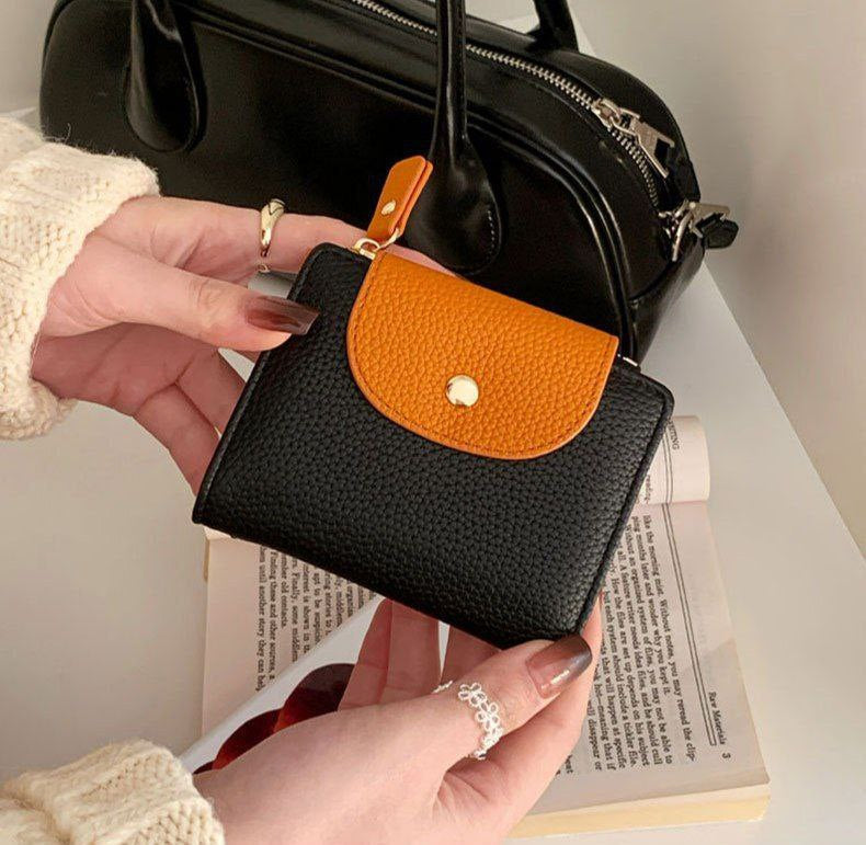 Small Wallet & Card Holder S1 code:16-16