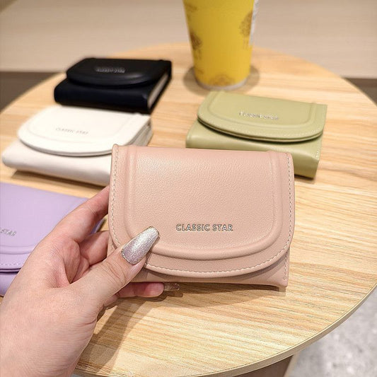 Leather Wallet with Keyholder – Code R131  S1