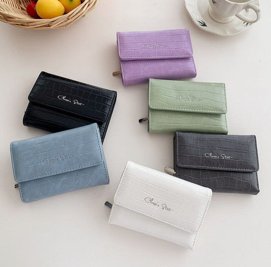 SHEIN Highly Practical Wallet Code 17-43     S1