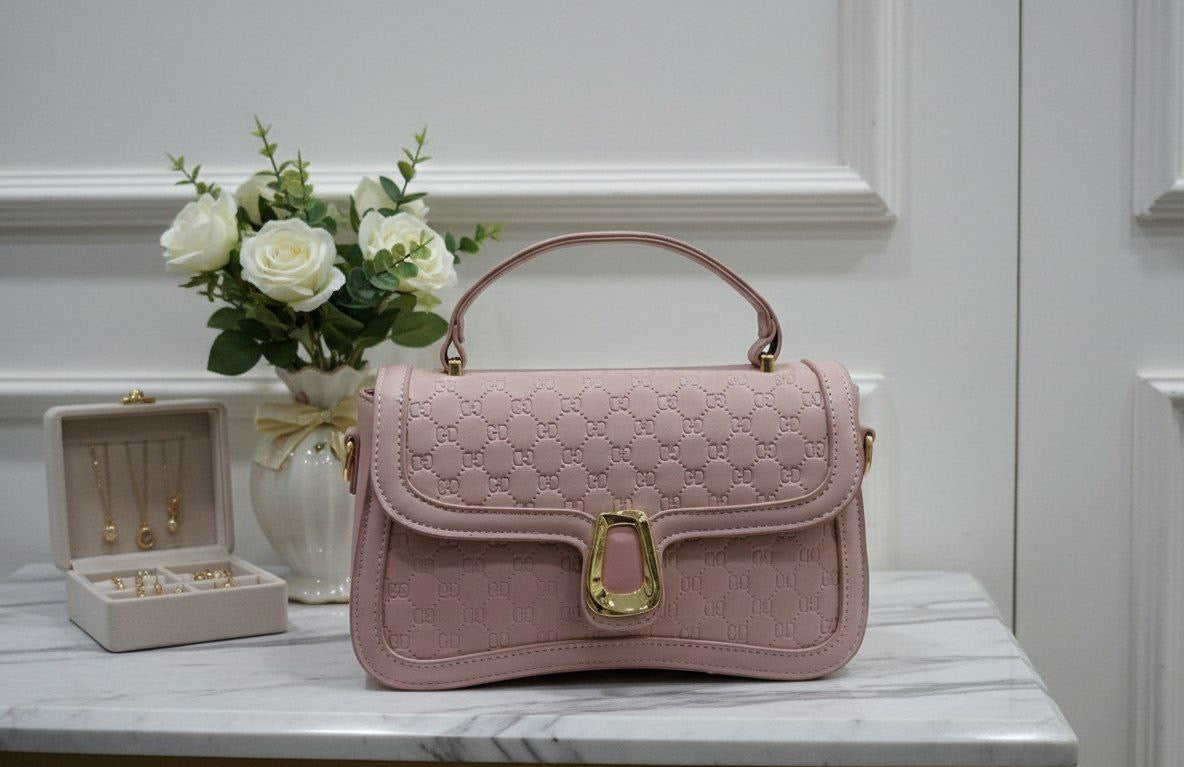 Imported Crossbody Bag – Premium Quality (S1) Code: 1527