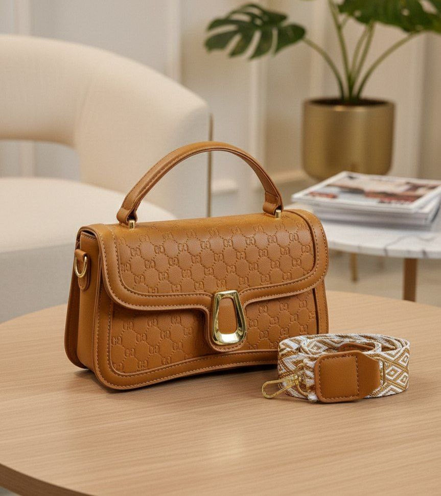 Imported Crossbody Bag – Premium Quality (S1) Code: 1527