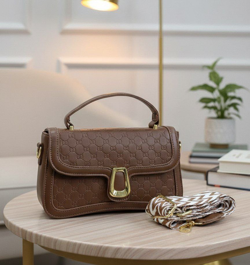Imported Crossbody Bag – Premium Quality (S1) Code: 1527
