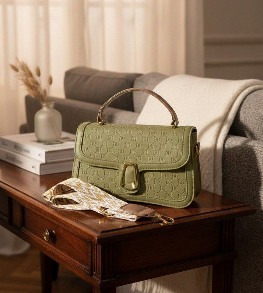 Imported Crossbody Bag – Premium Quality (S1) Code: 1527