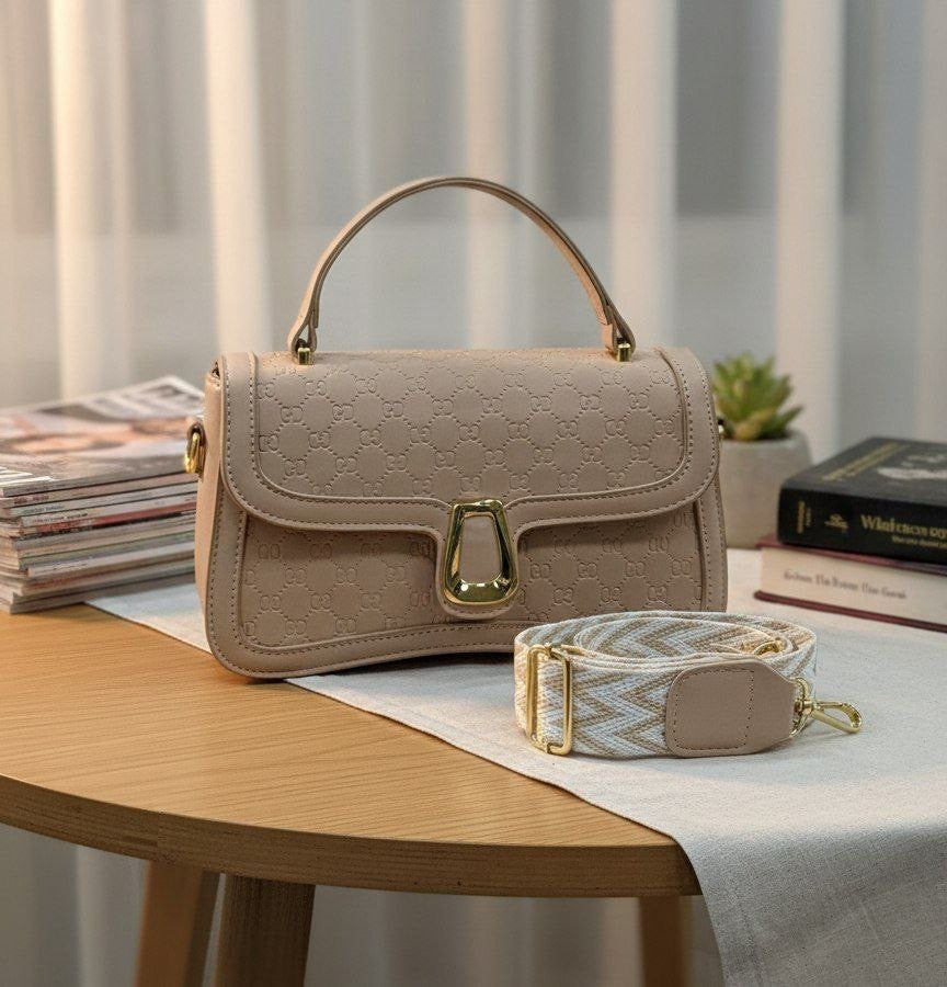 Imported Crossbody Bag – Premium Quality (S1) Code: 1527