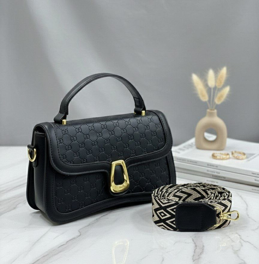 Imported Crossbody Bag – Premium Quality (S1) Code: 1527