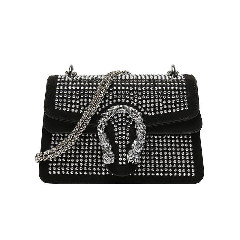 Stylish Crossbody Bag – Premium Quality (S2) Code: 10336