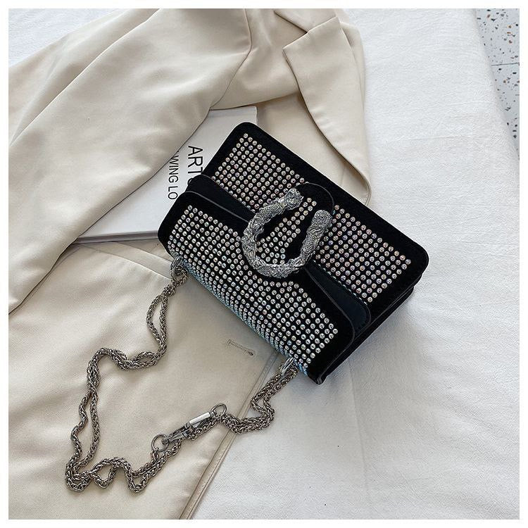 Stylish Crossbody Bag – Premium Quality (S2) Code: 10336
