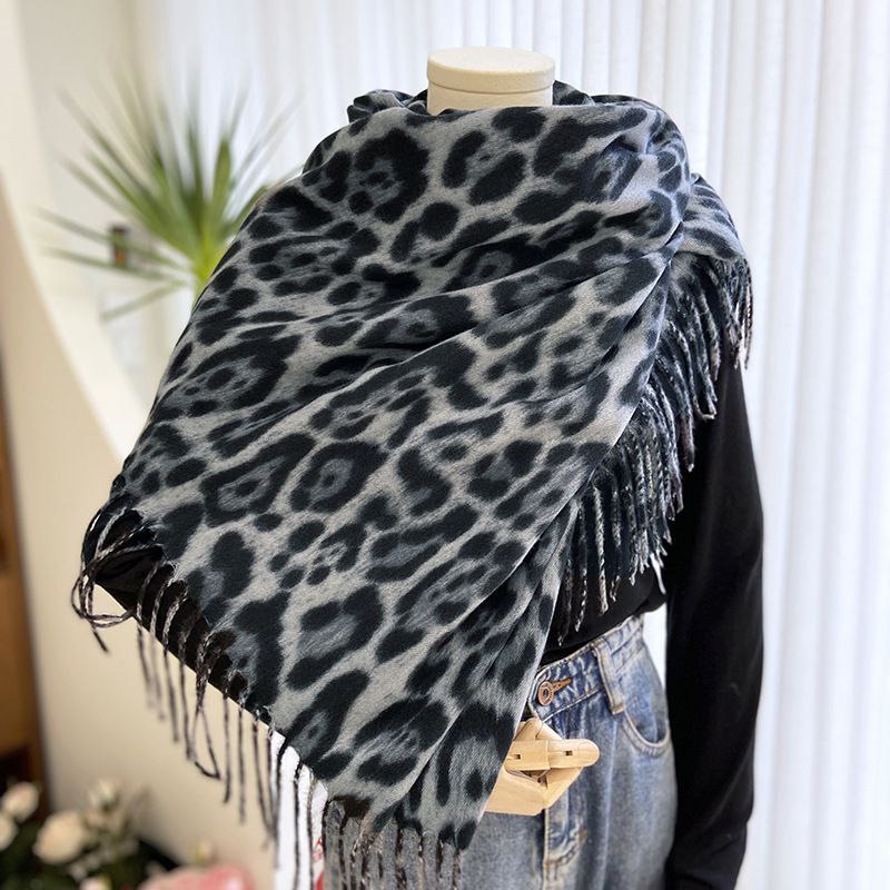 Luxury Imported Women’s Shawl  S1