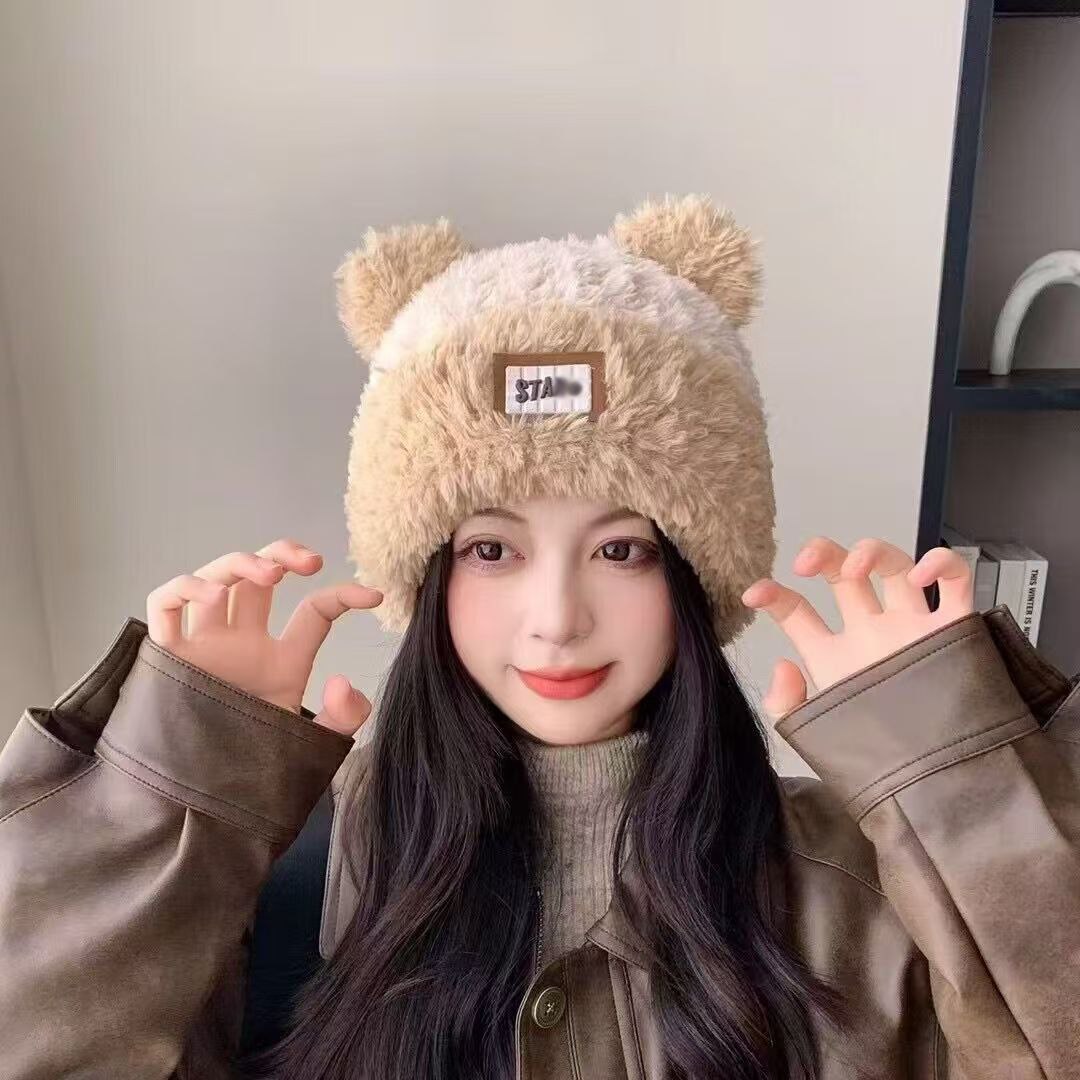 Premium Imported Ice Cap S1