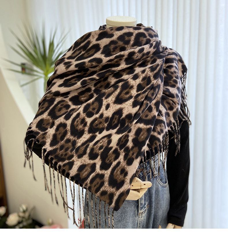 Luxury Imported Women’s Shawl  S1