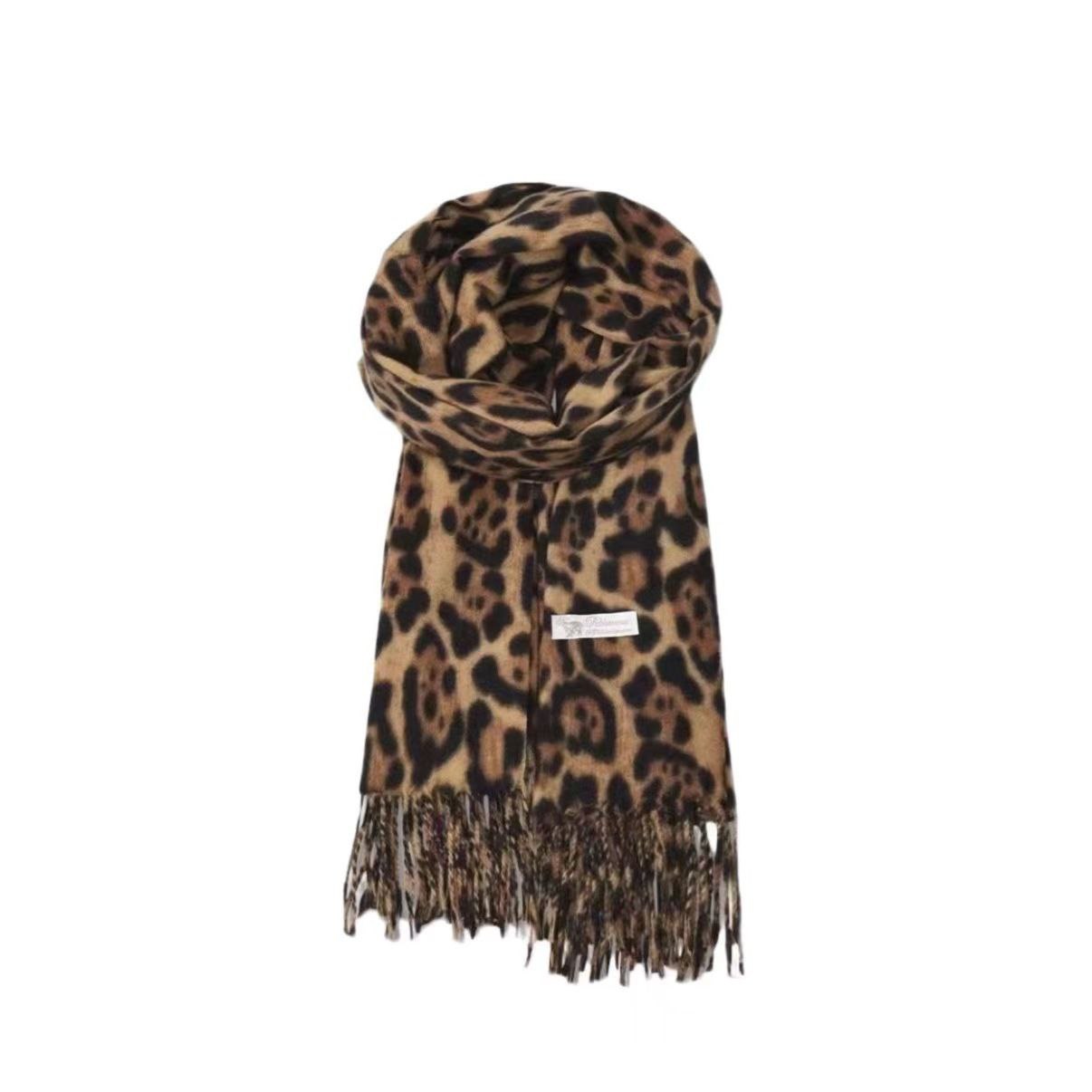 Luxury Imported Women’s Shawl  S1