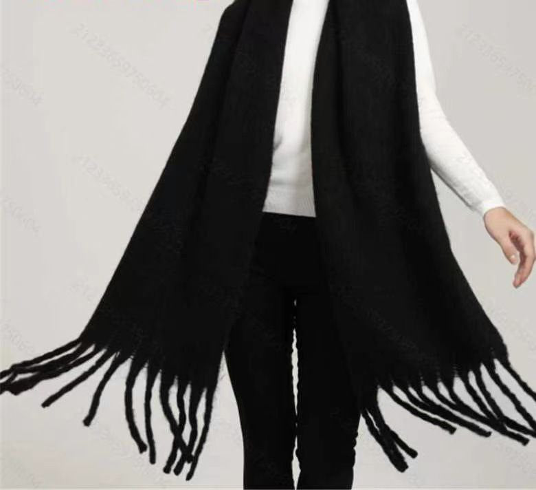Luxury Imported Women’s Shawl S1