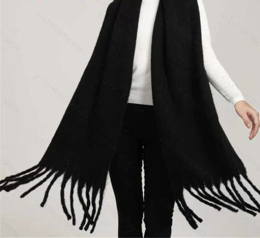 Luxury Imported Women’s Shawl S1