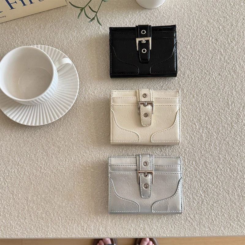 SlimVault – Premium Card Holder S1