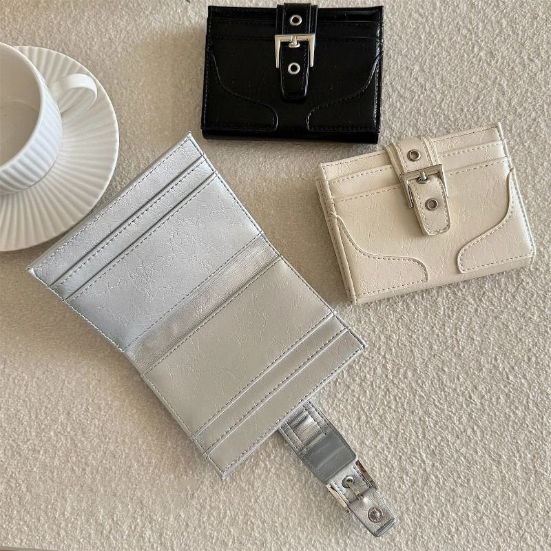 SlimVault – Premium Card Holder S1