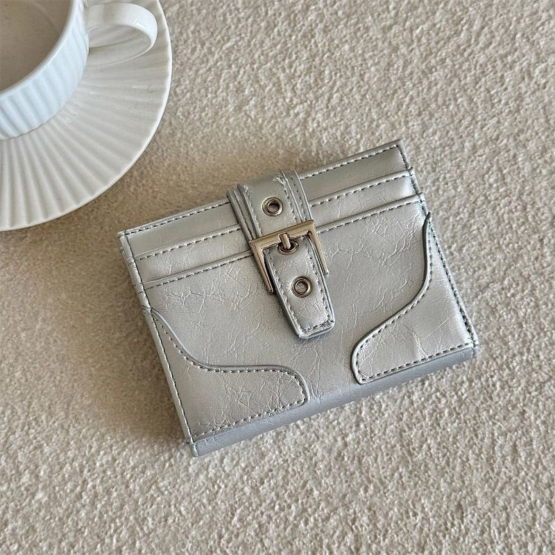 SlimVault – Premium Card Holder S1