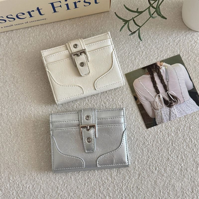 SlimVault – Premium Card Holder S1