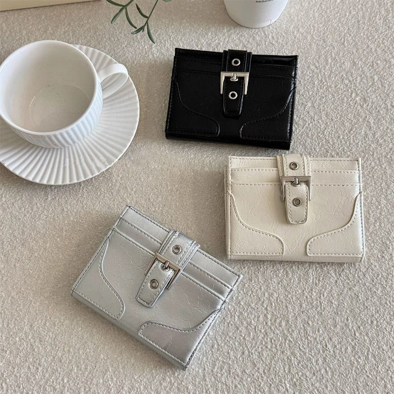 SlimVault – Premium Card Holder S1