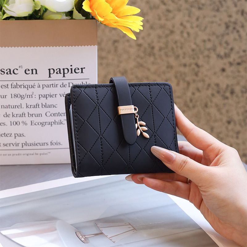 Elegant Soft Leather Wallet S1       code:1717